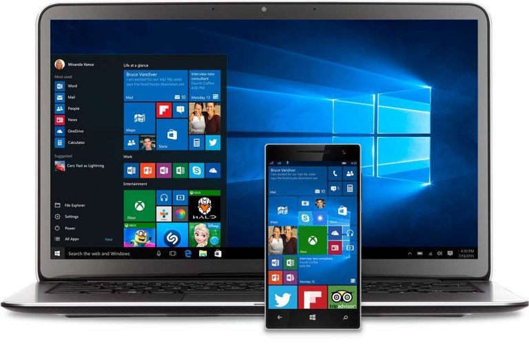 Windows 10 1903 ISO Download Microsoft Get Into Pc